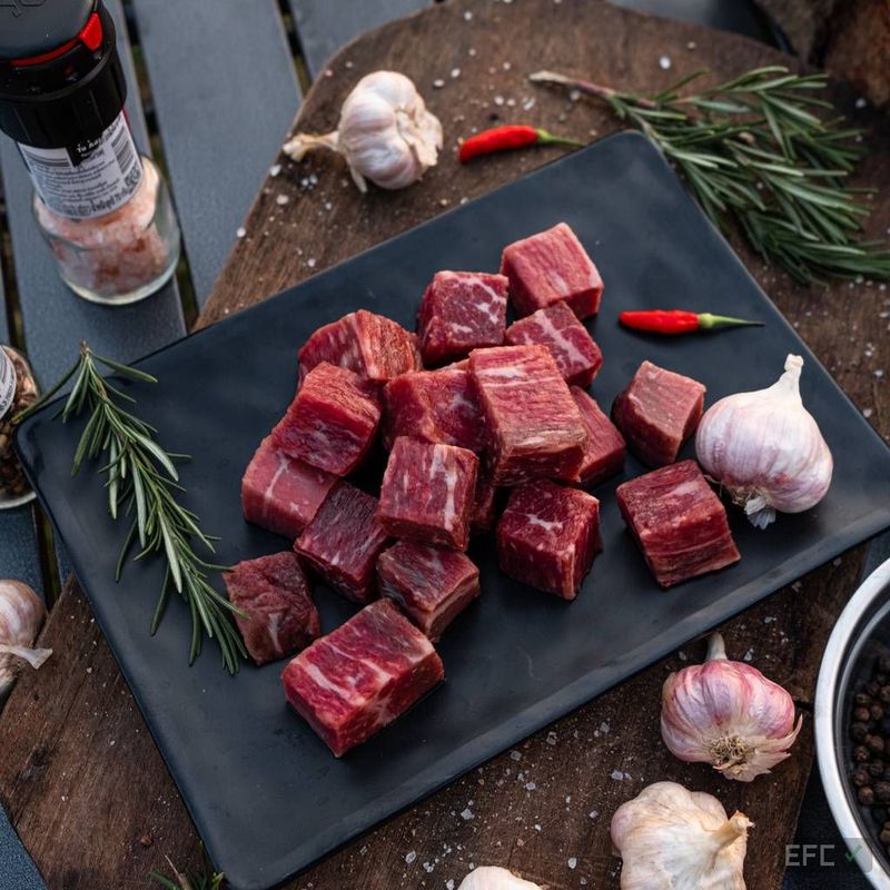 Beef Sirloin Tips