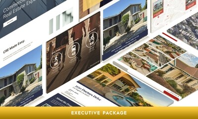 Executive Package