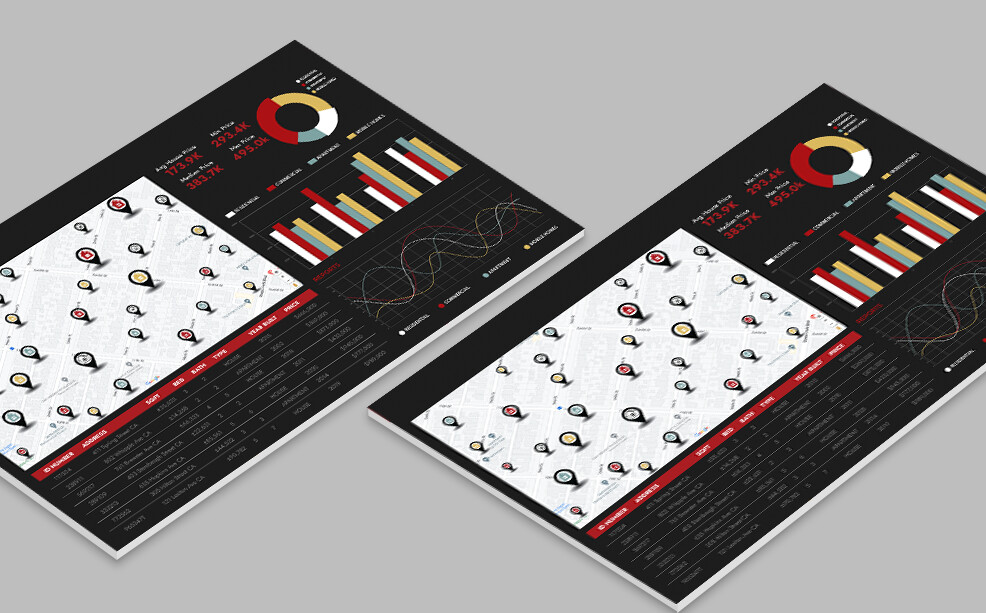 Prospecting Data
