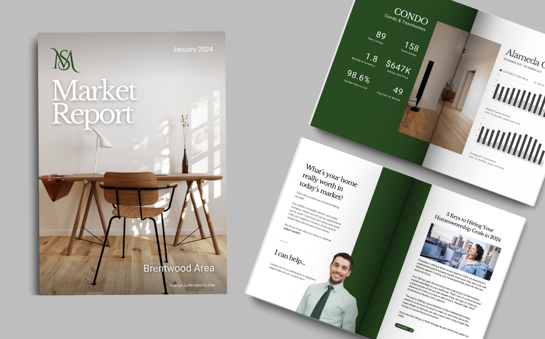 Branded Market Reports
