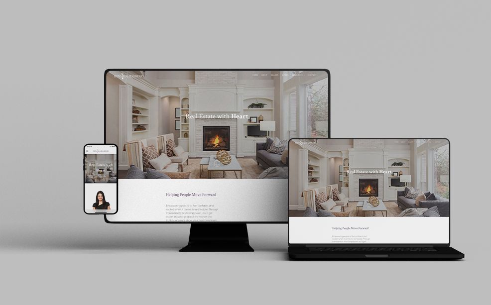 Website Hosting & Maintenance