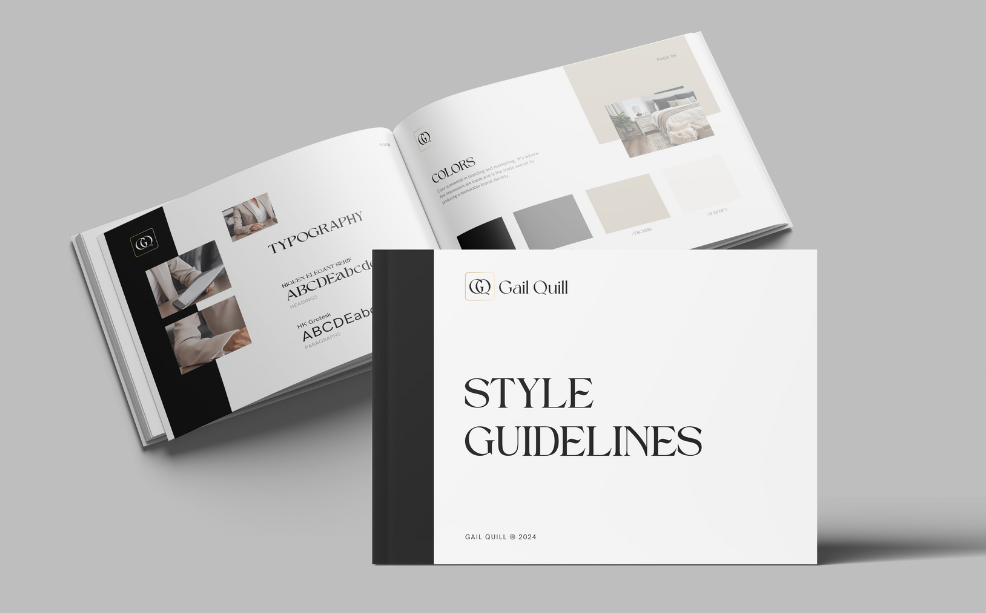 Style Guide
