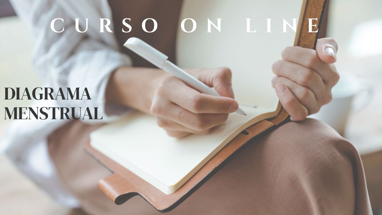 APRENDE A RELLENAR EL DIAGRAMA MENSTRUAL
