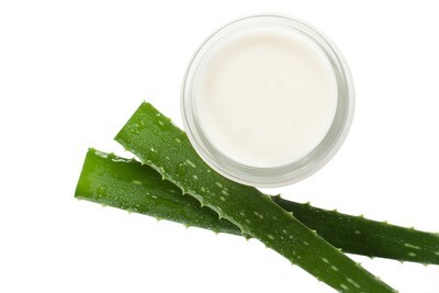 Les produits à l&#39;Aloe Vera (Marque LR)
