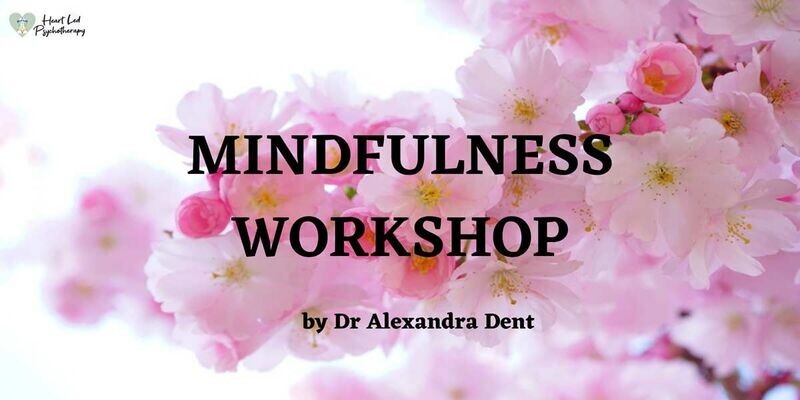 Mindfulness Workshop