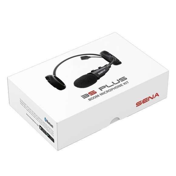KIT INTERCOM SENA 3S-B PLUS