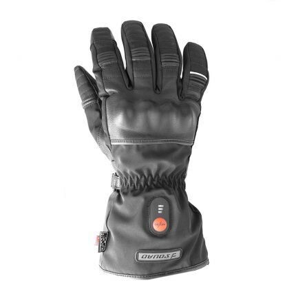 Gants chauffants FREDDY