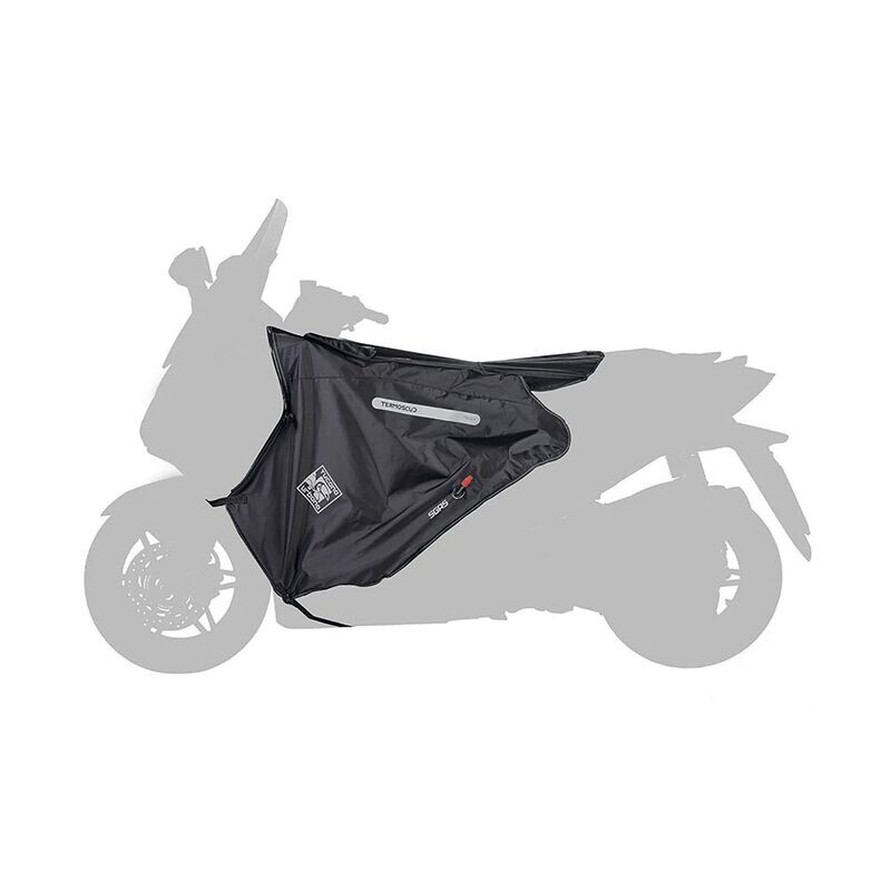 TABLIER TERMOSCUD® PRO PIAGGIO MP3  4 SEASON SYSTEM