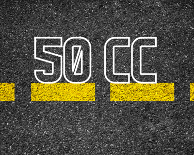 50 CC