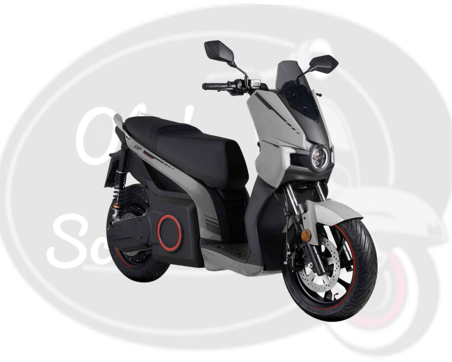 SILENCE S01 PLUS