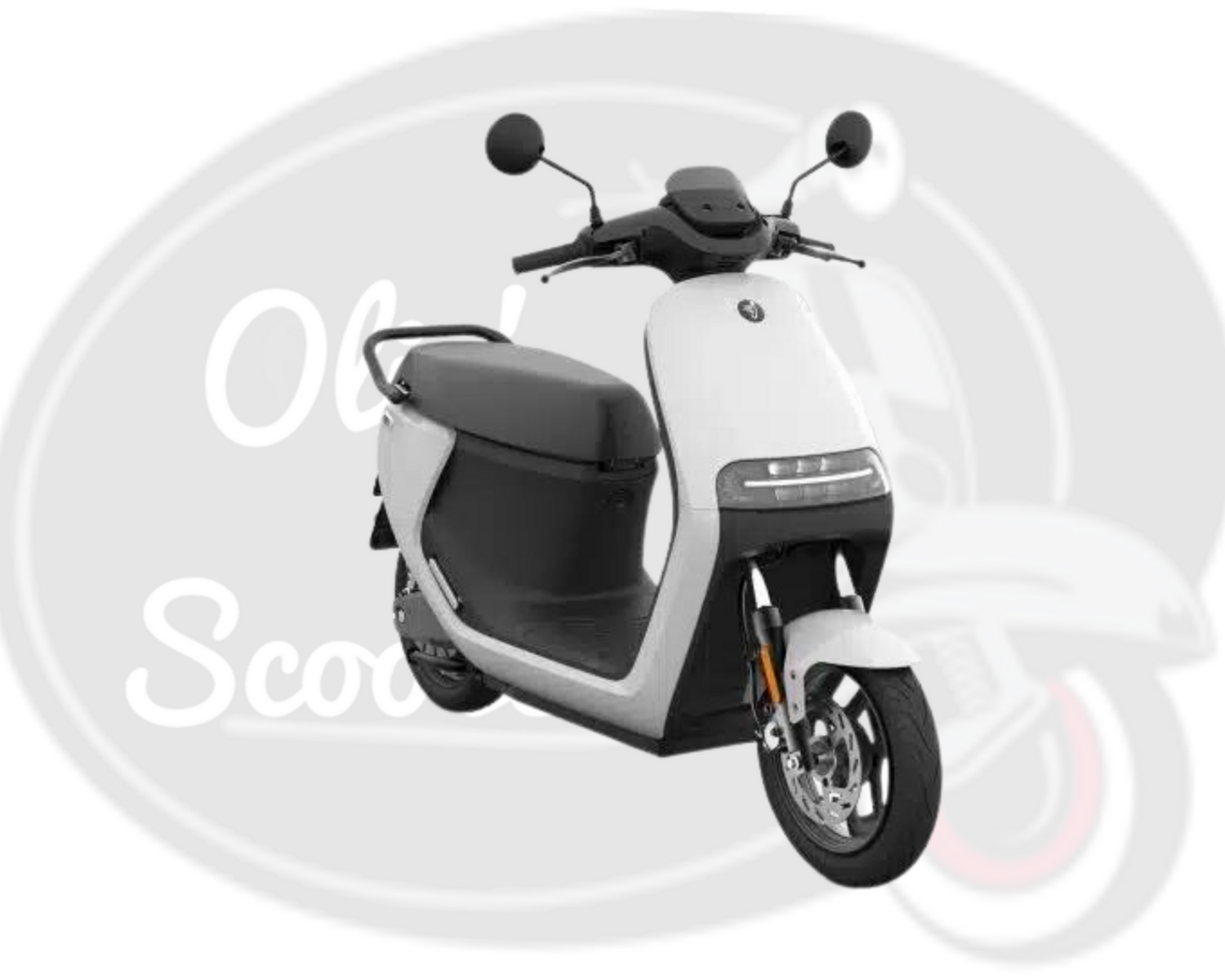 SEGWAY E110S