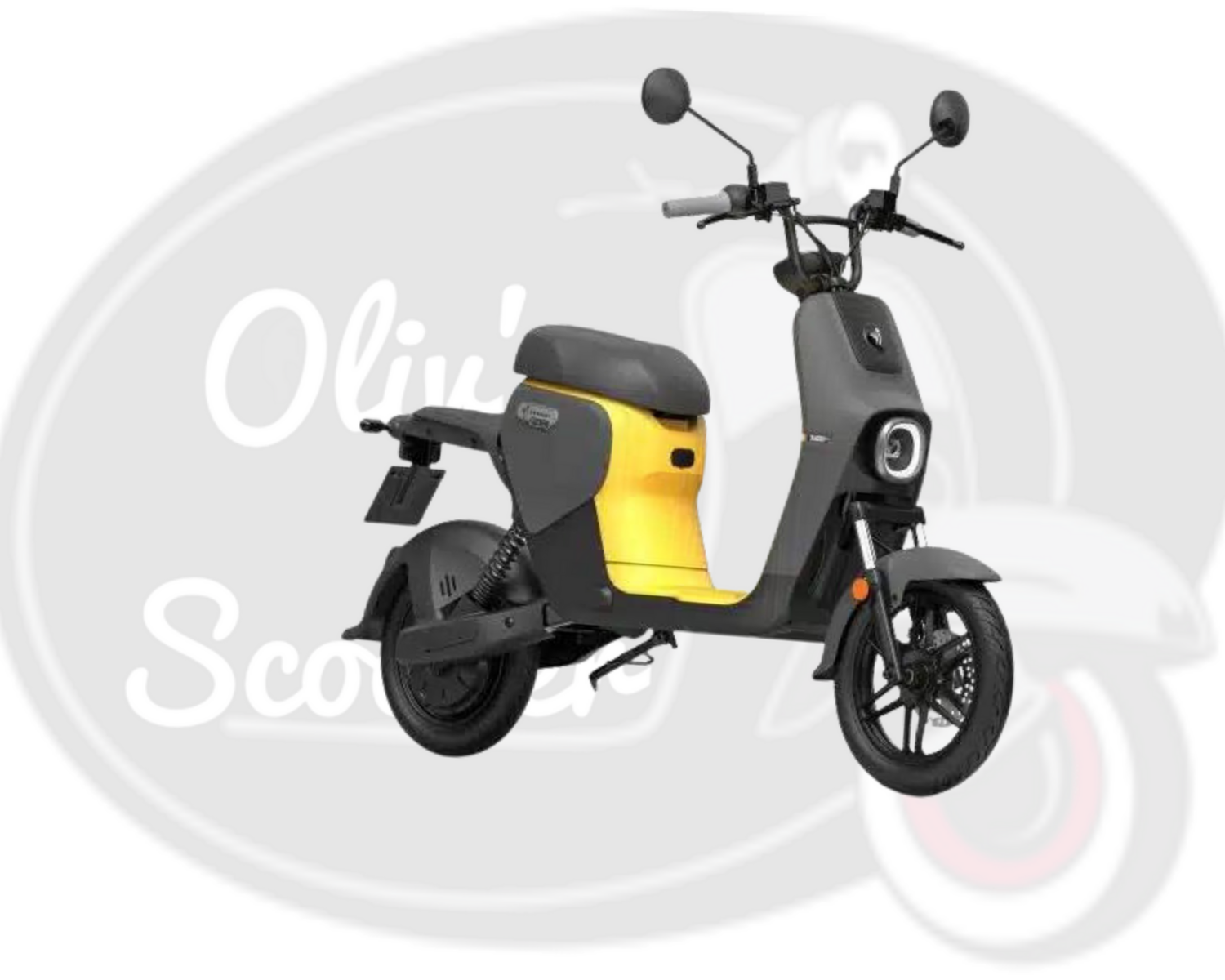 SEGWAY B110s