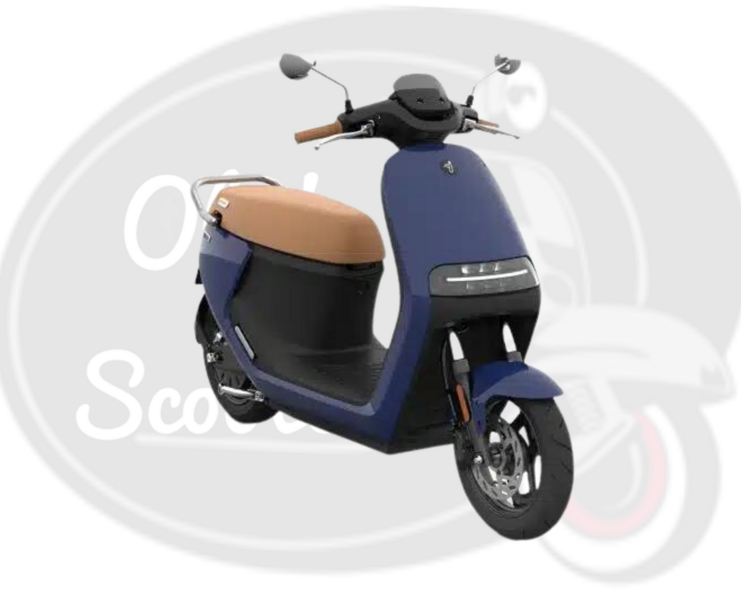SEGWAY E125S