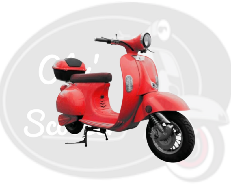 E-RETRO