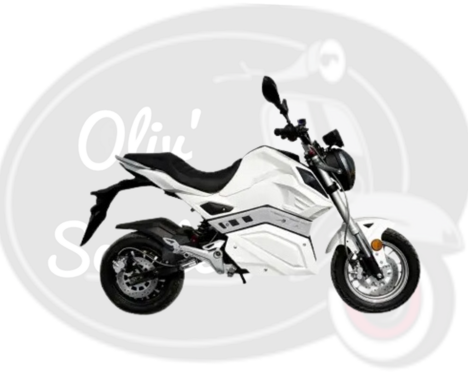 E-roadster MAX