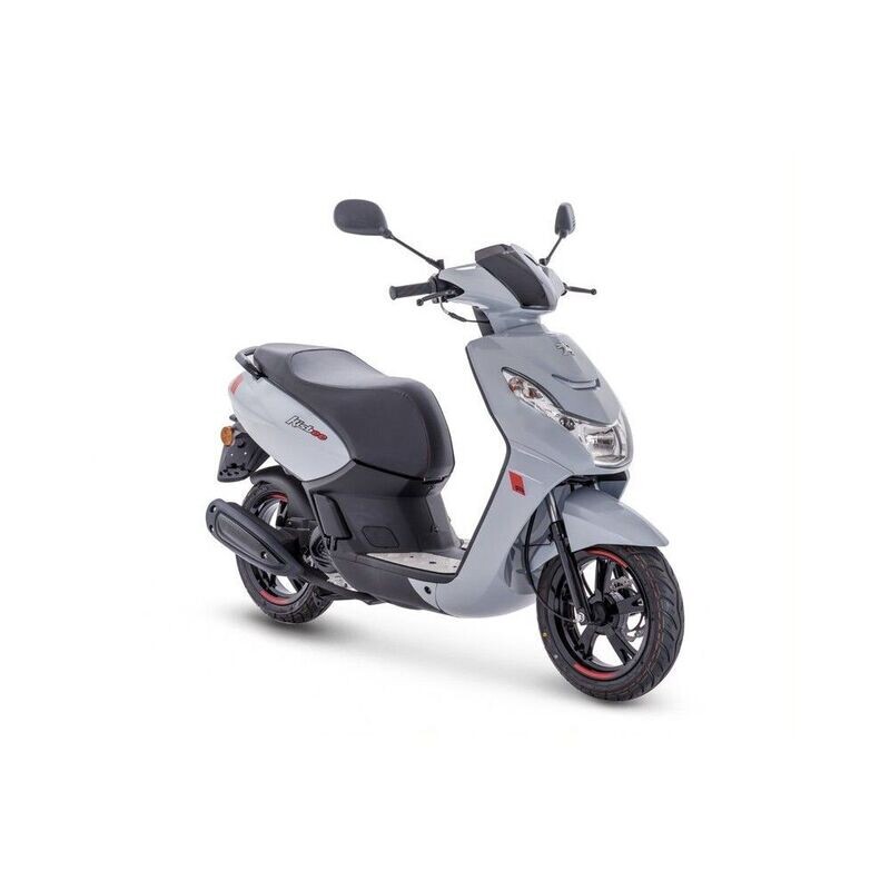 PEUGEOT KISBEE 4T R EURO 5