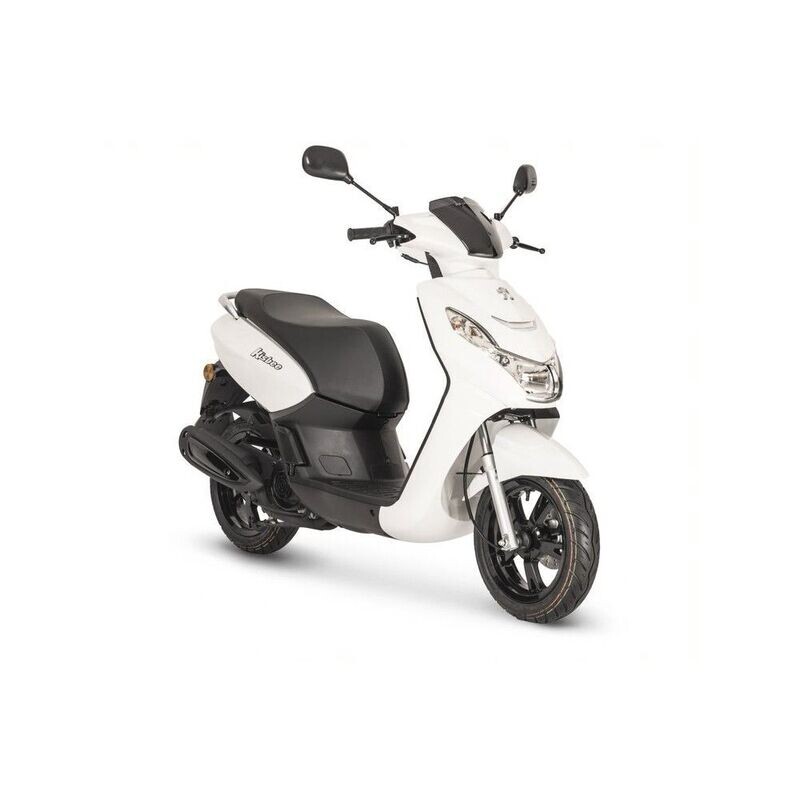 PEUGEOT KISBEE 4T ACTIVE EURO 5