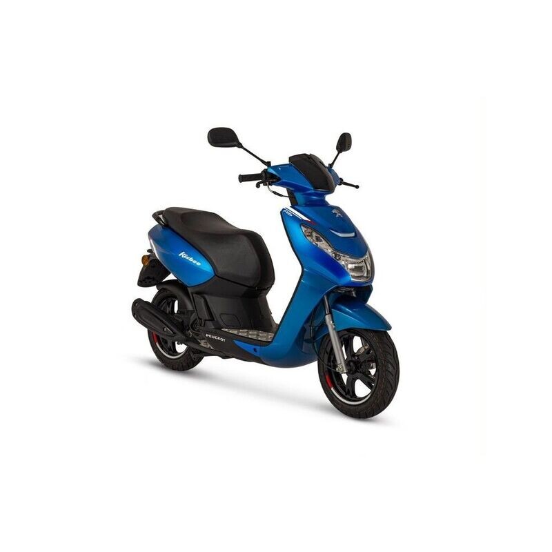 PEUGEOT KISBEE 4T RS EURO 5