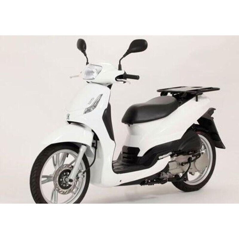PEUGEOT TWEET 125 PRO EURO 5