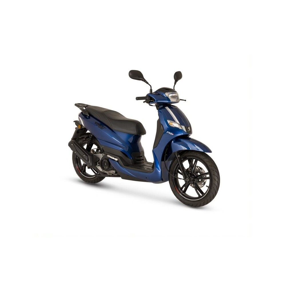 PEUGEOT TWEET 125 RS EURO 5