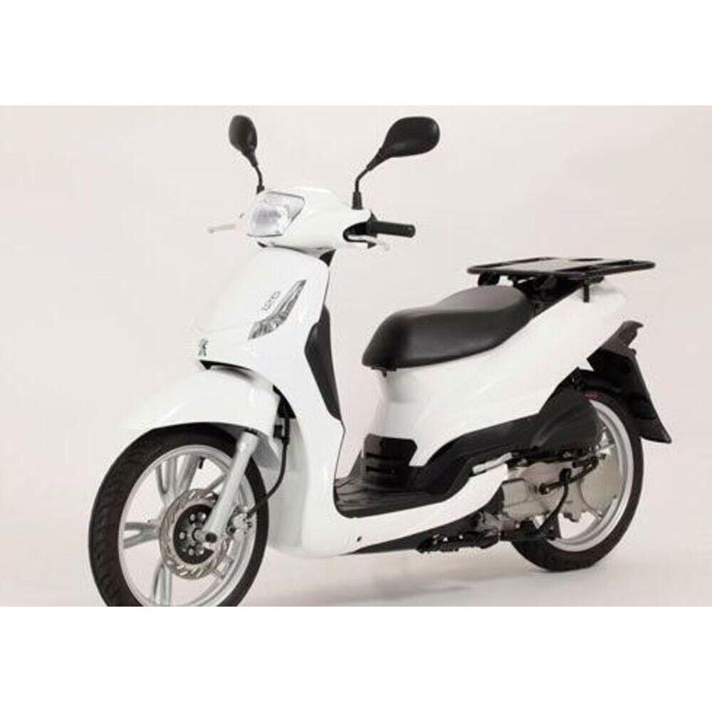 PEUGEOT TWEET 125 PRO EURO 5