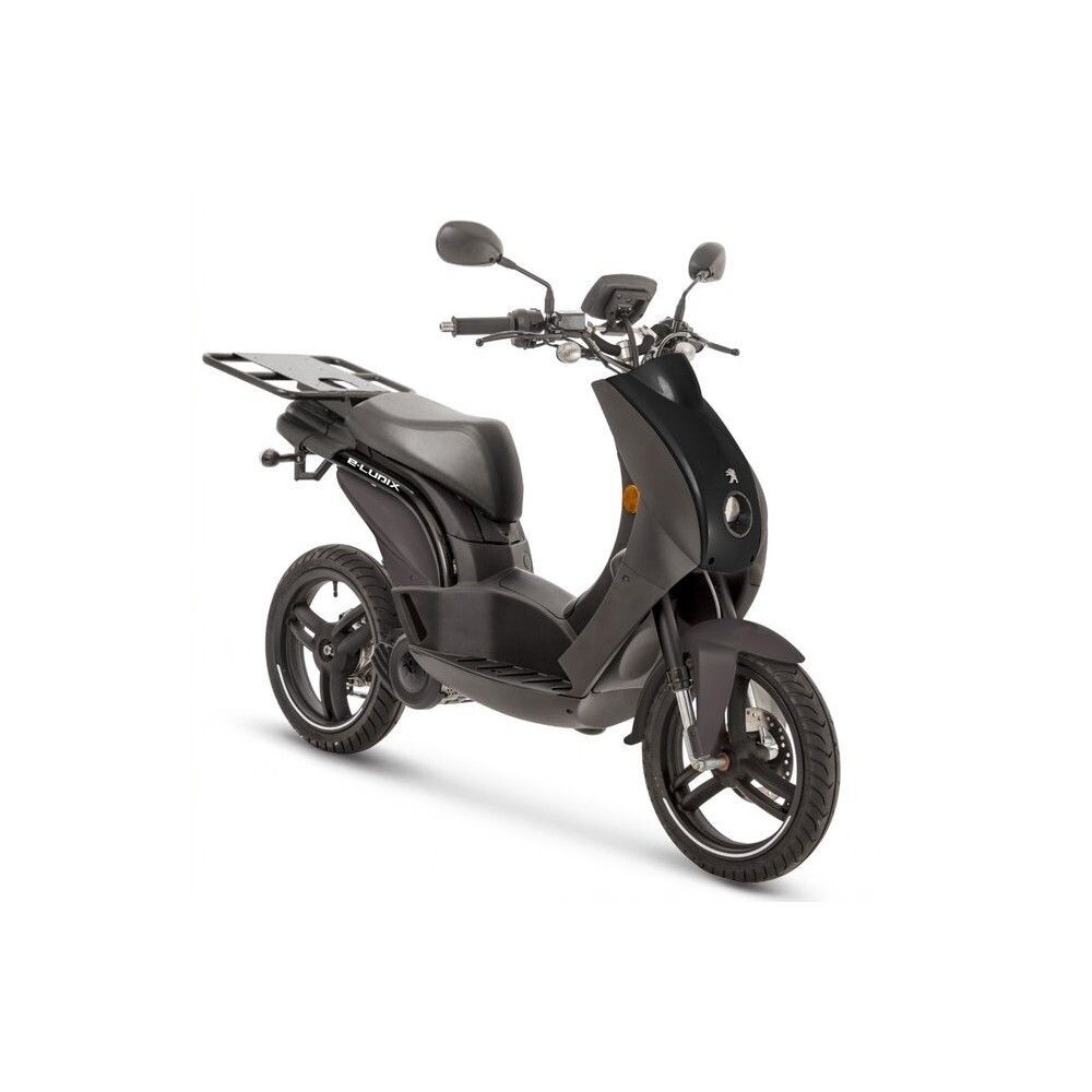 PEUGEOT E-LUDIX 50 PRO ELECTRIQUE EURO