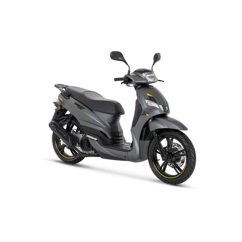 PEUGEOT TWEET 50 GT EURO 5