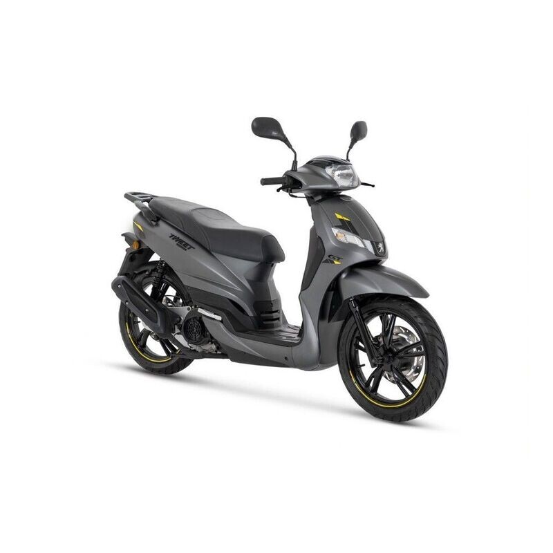 PEUGEOT TWEET 50 GT EURO 5