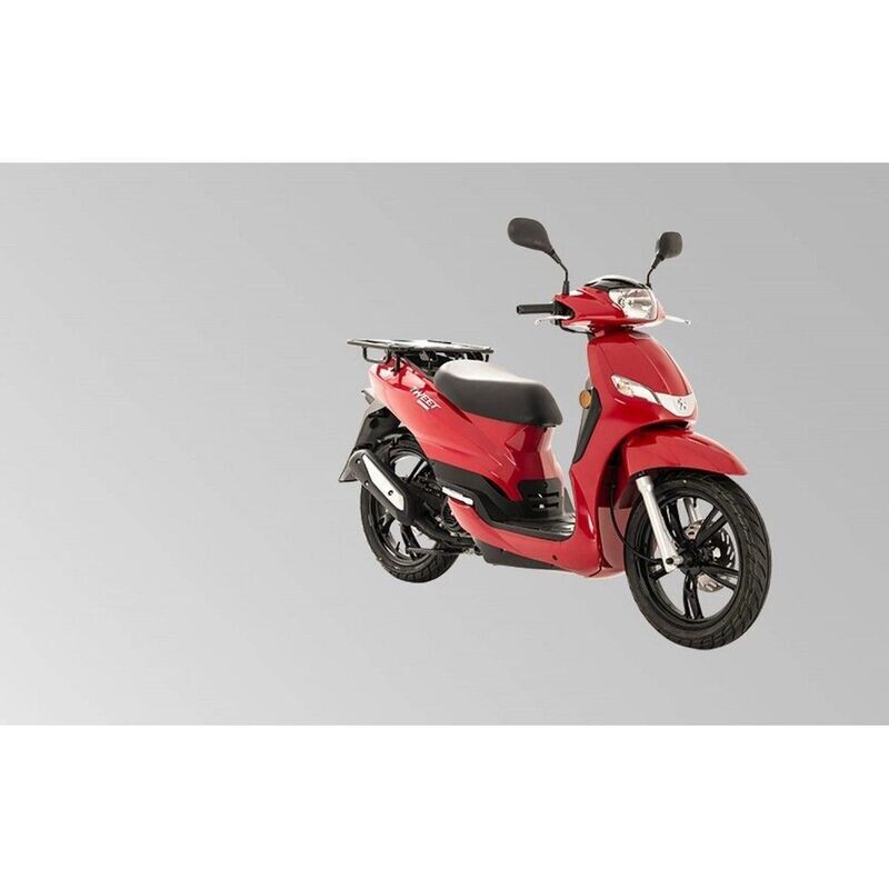 PEUGEOT TWEET 50 PRO EURO 5
