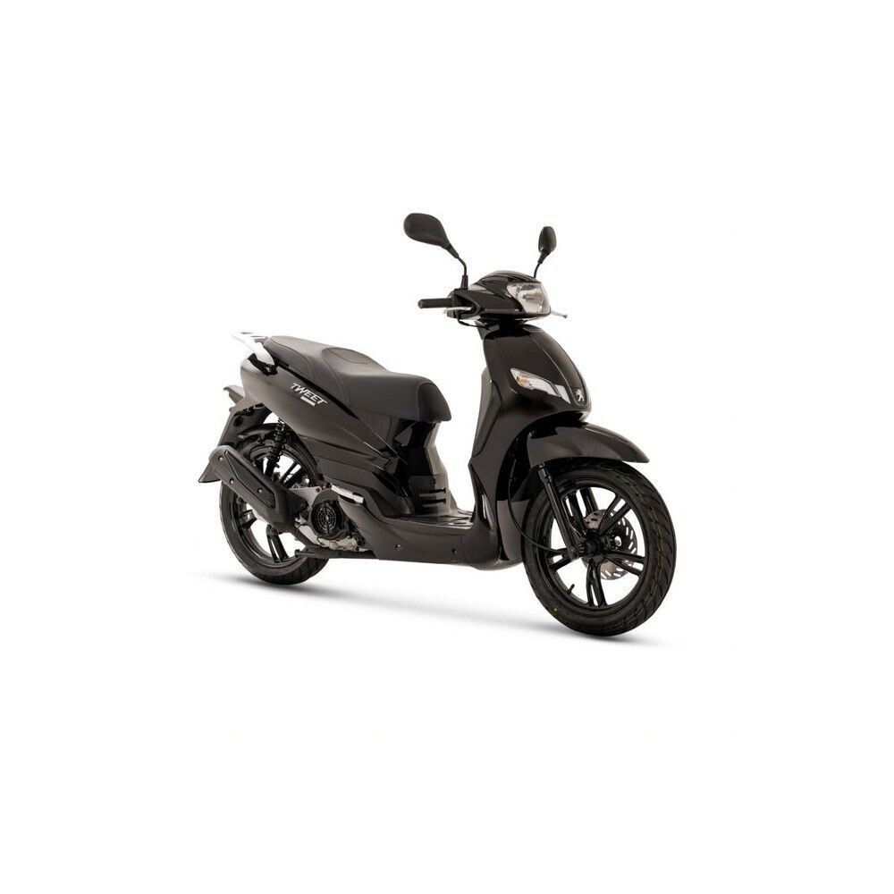 PEUGEOT TWEET 125 ACTIVE EURO 5