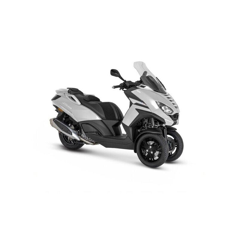 PEUGEOT METROPOLIS 400 ACTIVE EURO 5