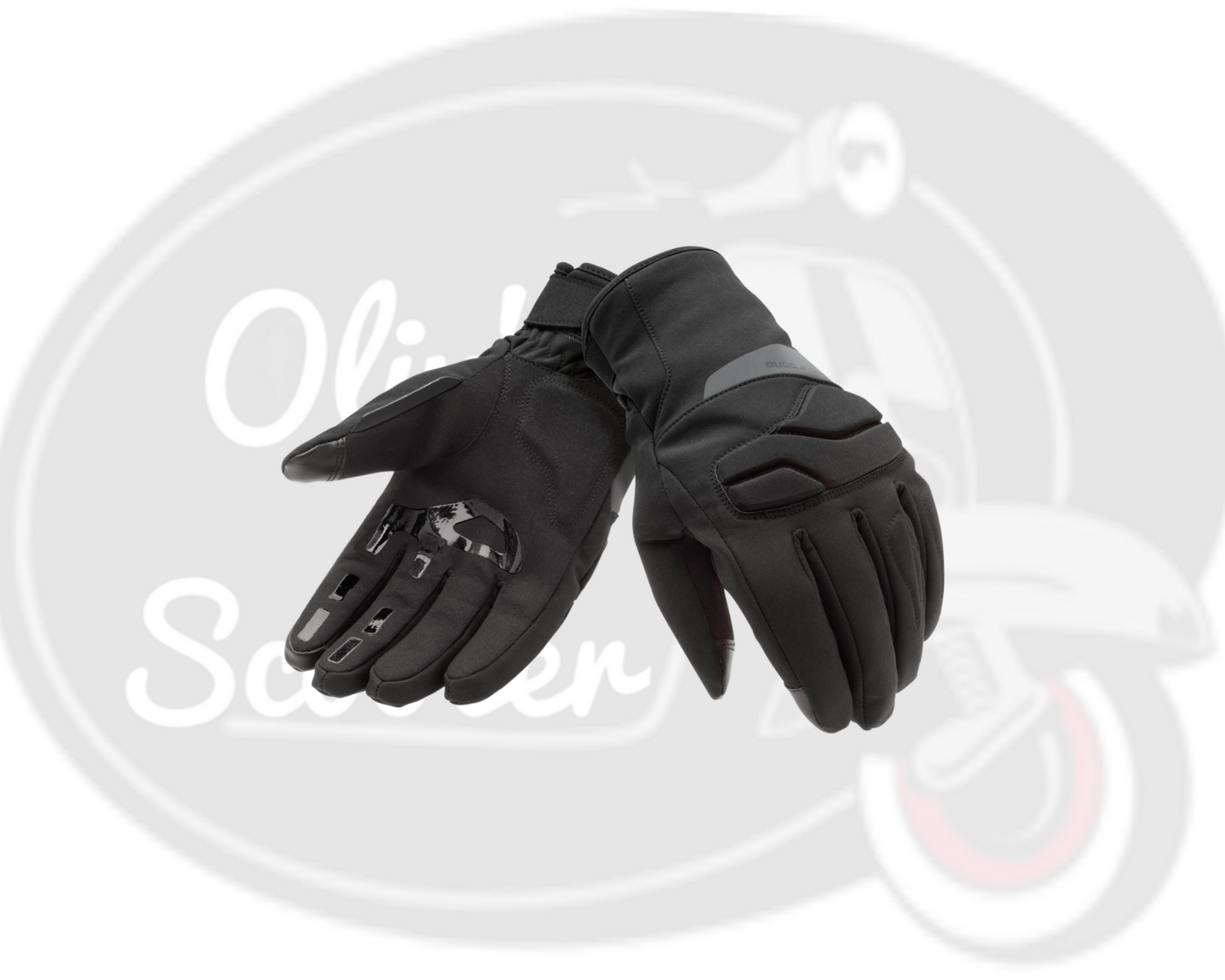 GANT HIVER