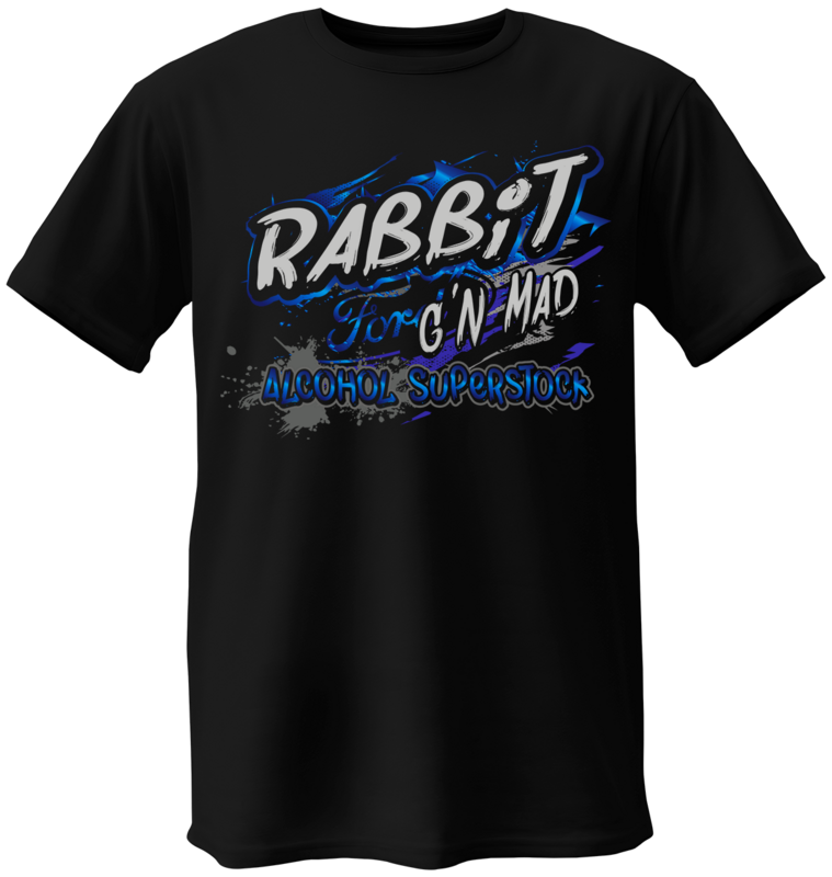 Rabbit G´N Mad
