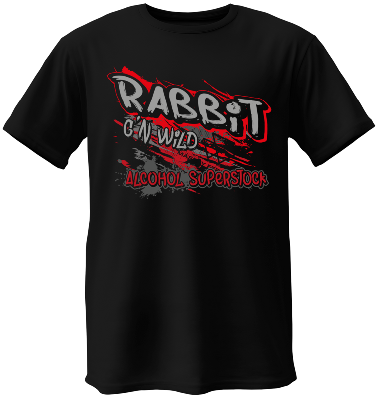 Rabbit G´N Wild