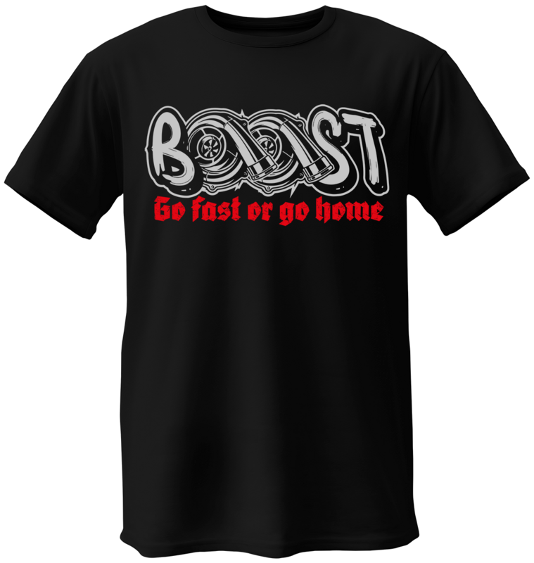 Boost
