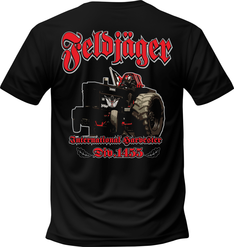 Feldjäger 23