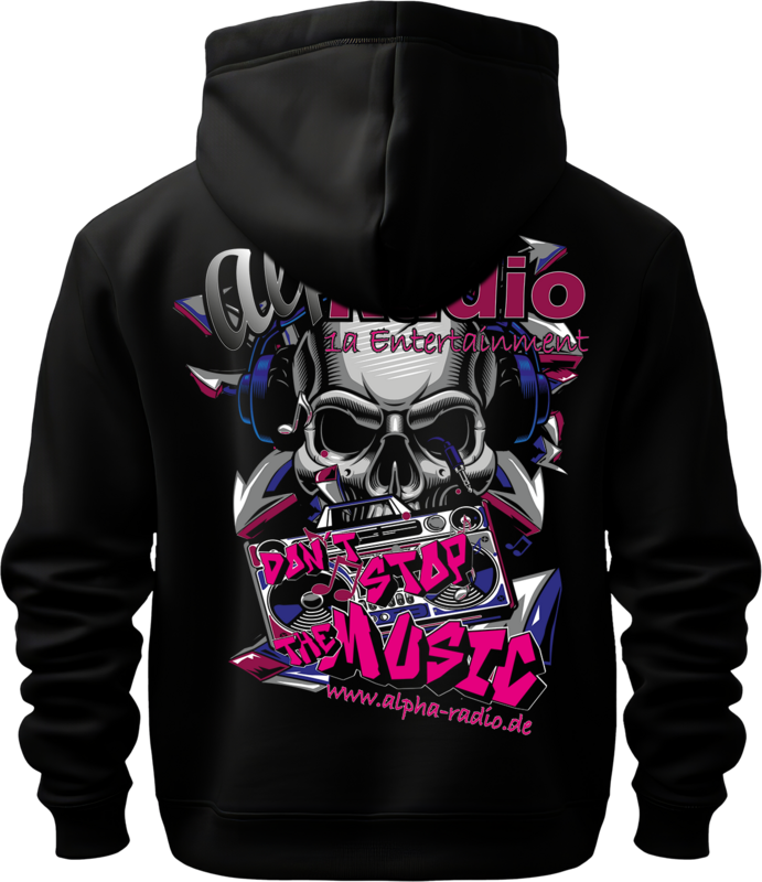 Alpha Skull