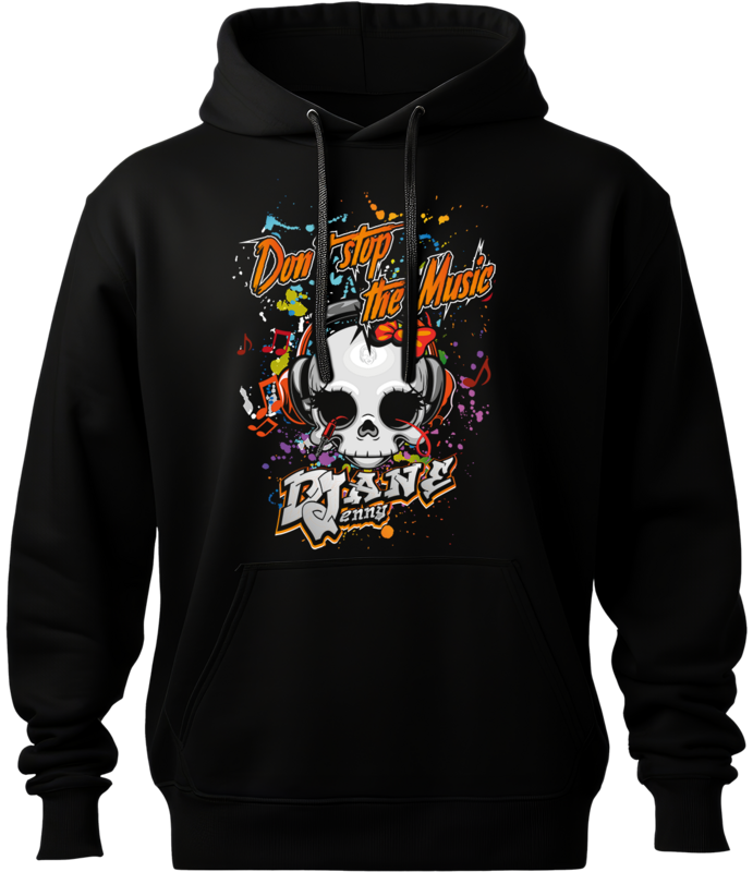 DJane H