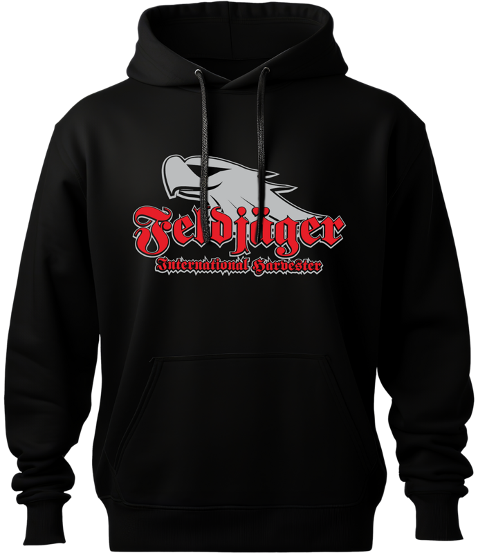 Feldjäger23 H