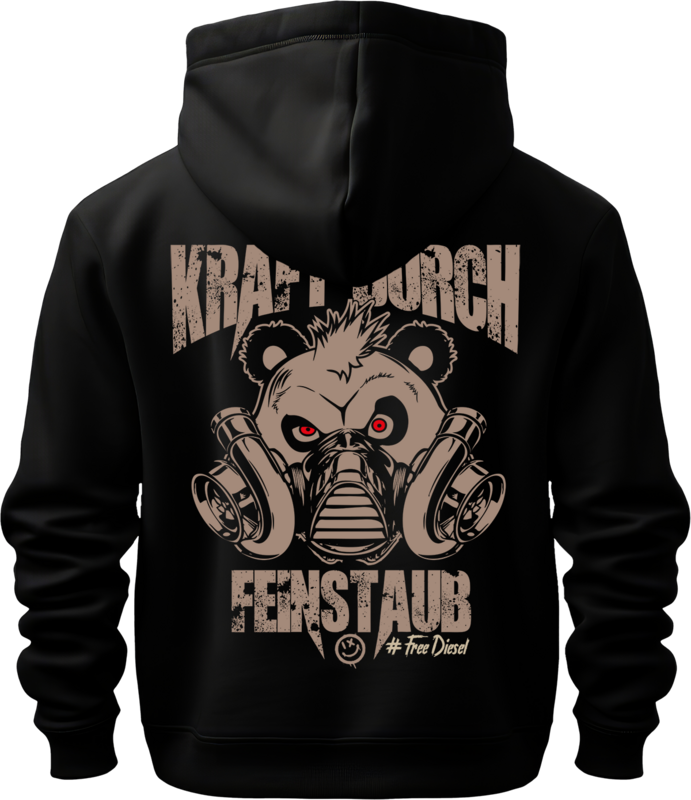 Kraft durch..H