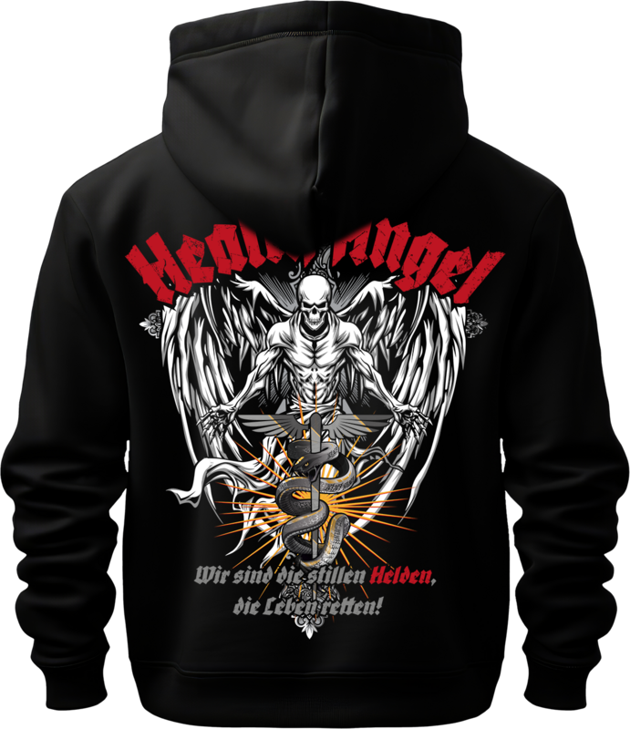 Health Angel H
