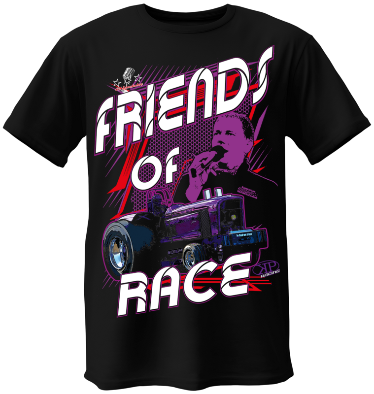 Friends of Race