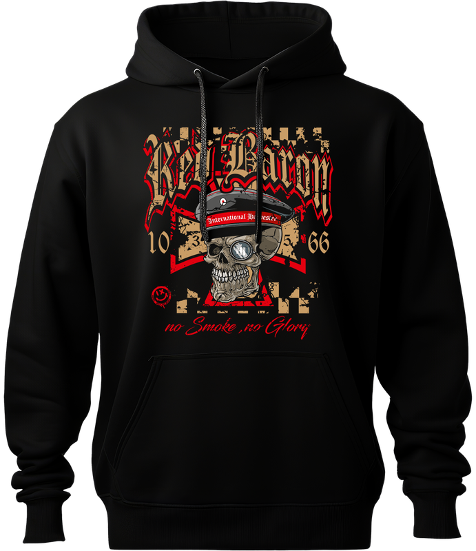Red Baron H
