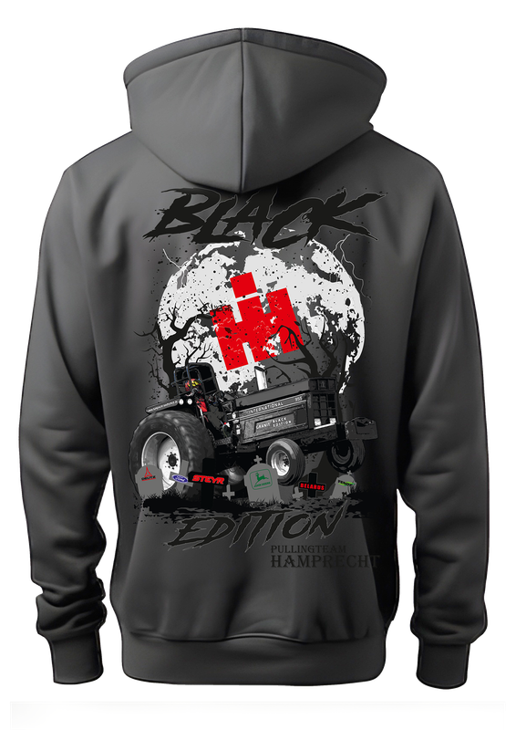 Black Edition