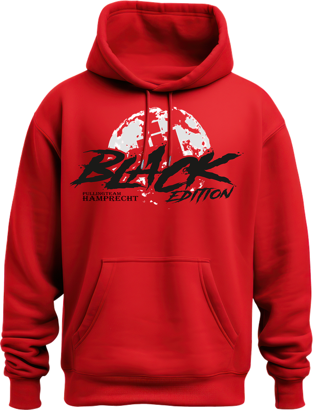 Black Edition