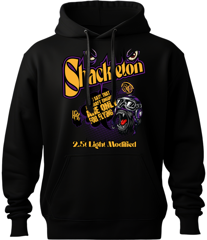 Shackleton