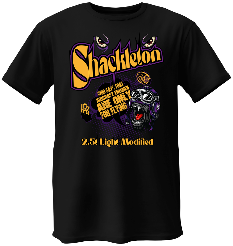 Shackleton