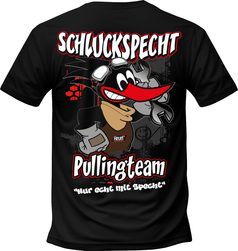 Schluckspecht