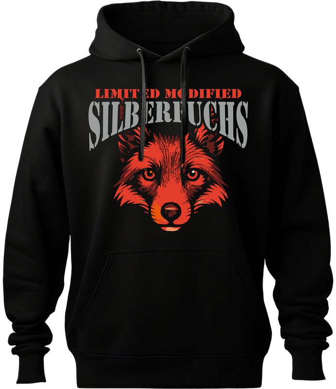 Silberfuchs