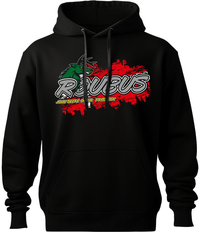 Roubus